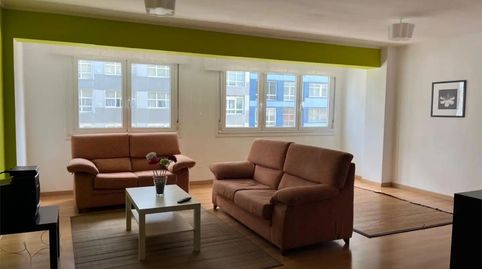 Foto 3 de Piso en venta en Ronda de Outeiro, 287, Agra del Orzán - Ventorrillo, A Coruña Capital