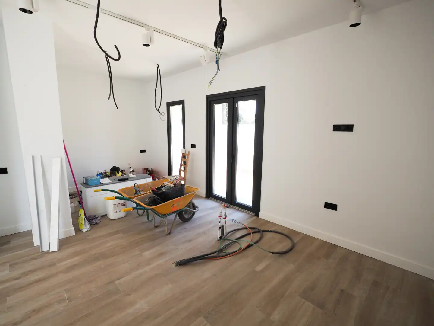 Chalet con piscina en venta en Calle Romero, imagen 26