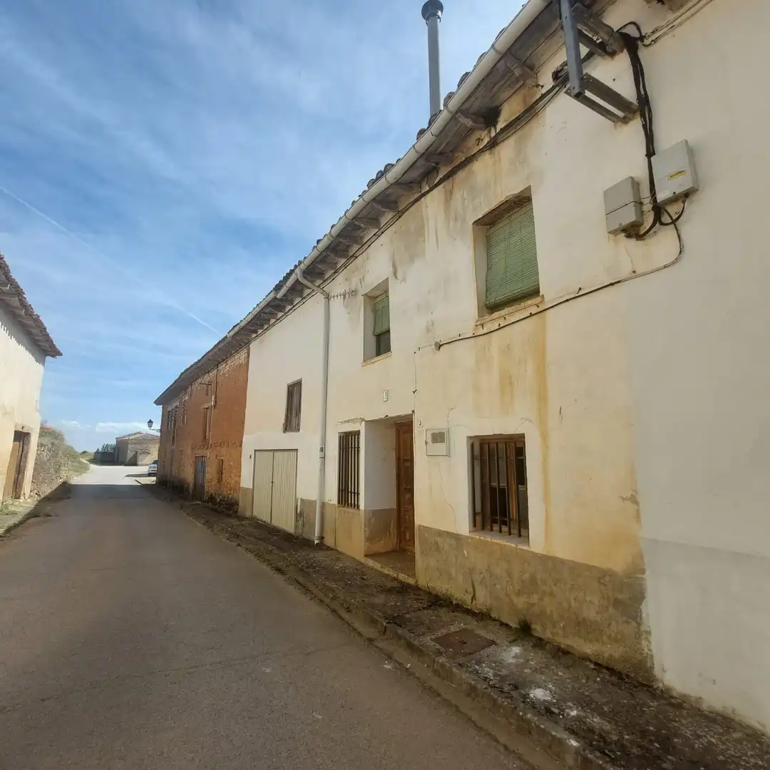 Landhaus zum Verkauf in Calle Real