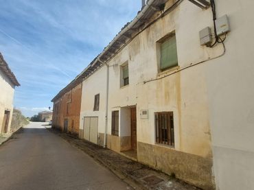 Casa rústica en venda a Calle Real