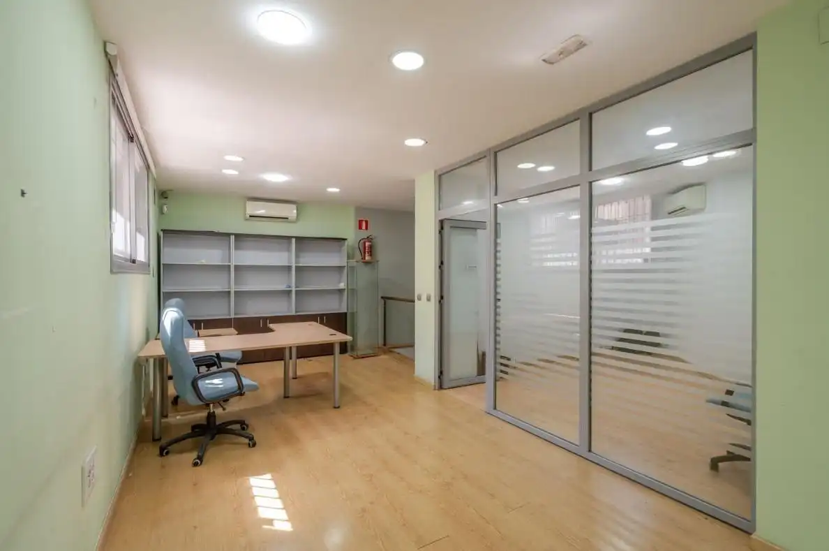 Oficina en venta en Calle CADARSO, imagen 34