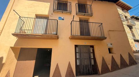 Foto 3 de Casa o xalet en venda a Portell de Morella, Castellón
