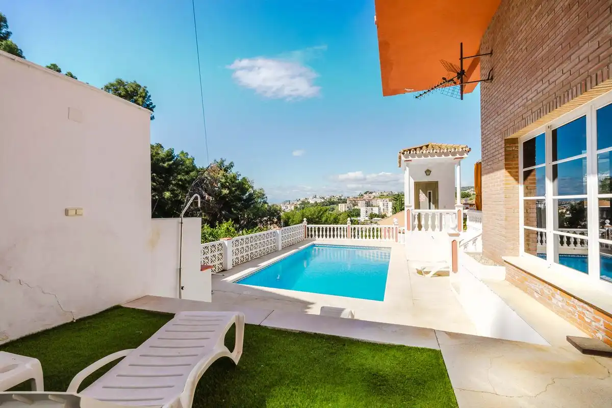 Maison avec terrasse à vendre à C. Baja, imagen 49