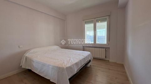 Foto 5 de Piso de alquiler en Peñagrande, Madrid Capital