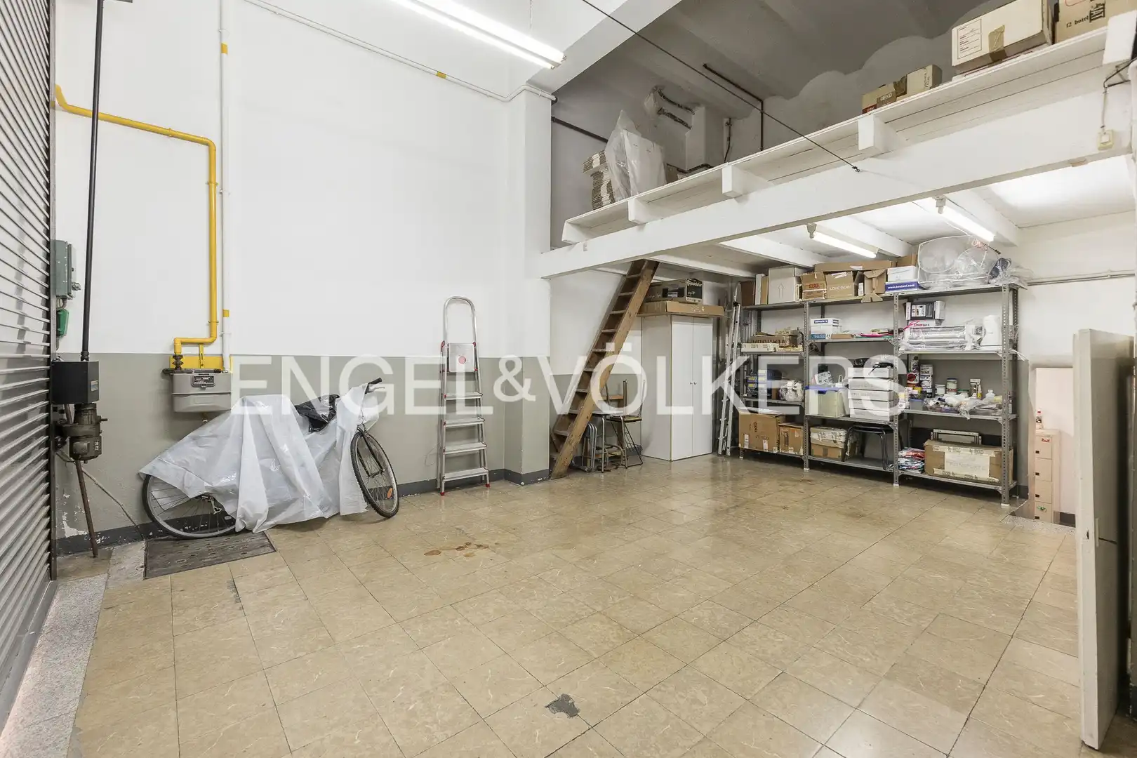 Casa o xalet en venda en Barcelona amb Aire condicionat, Calefacció i Terrassa