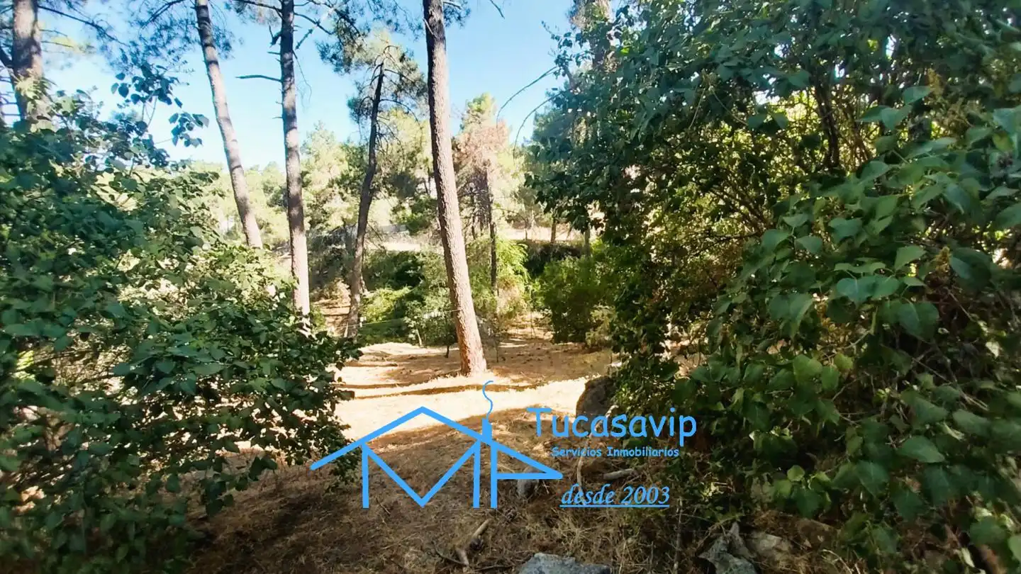 Residencial en venta en Rozas de Puerto Real