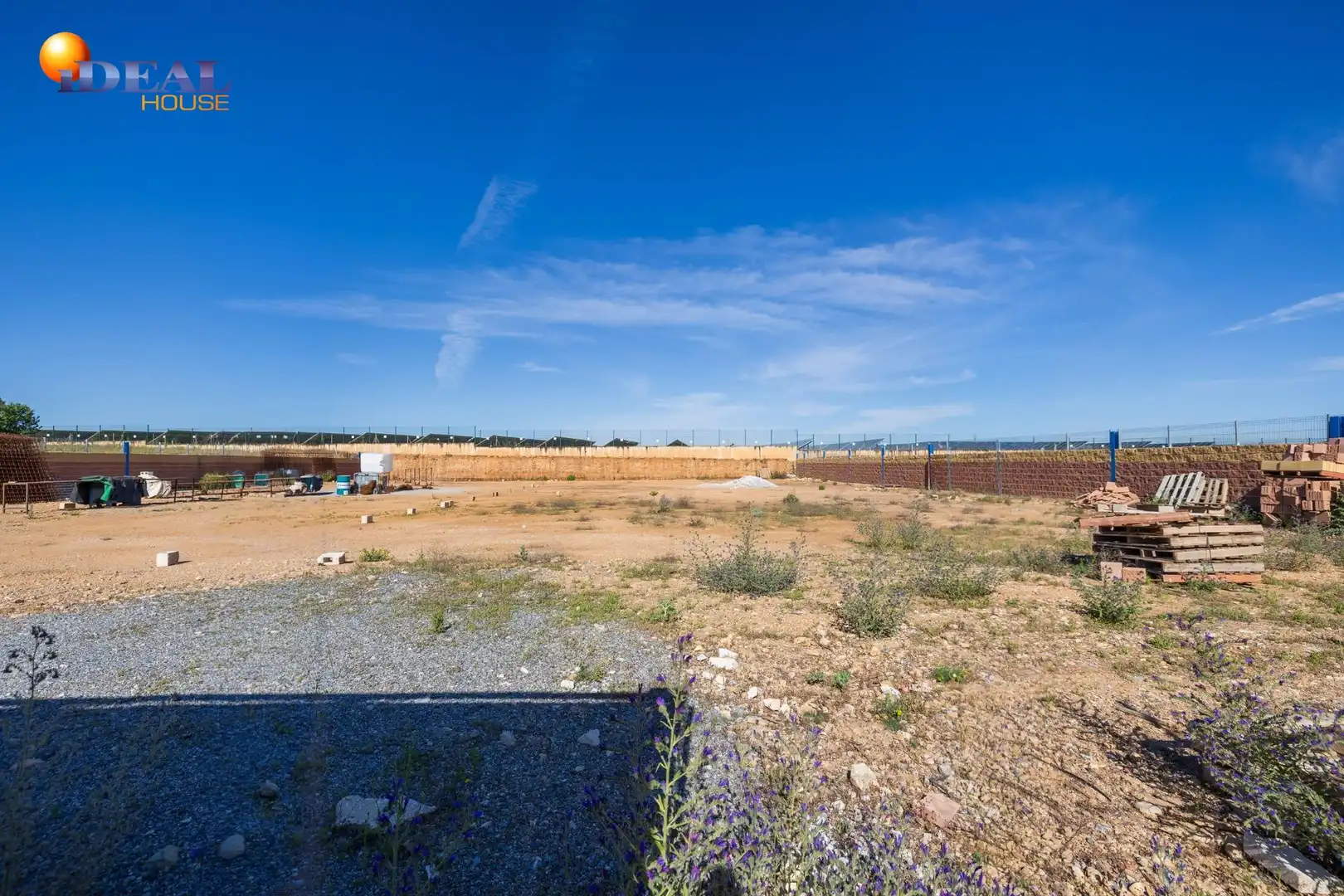 Terreny industrial en venda a Escúzar, imagen 9