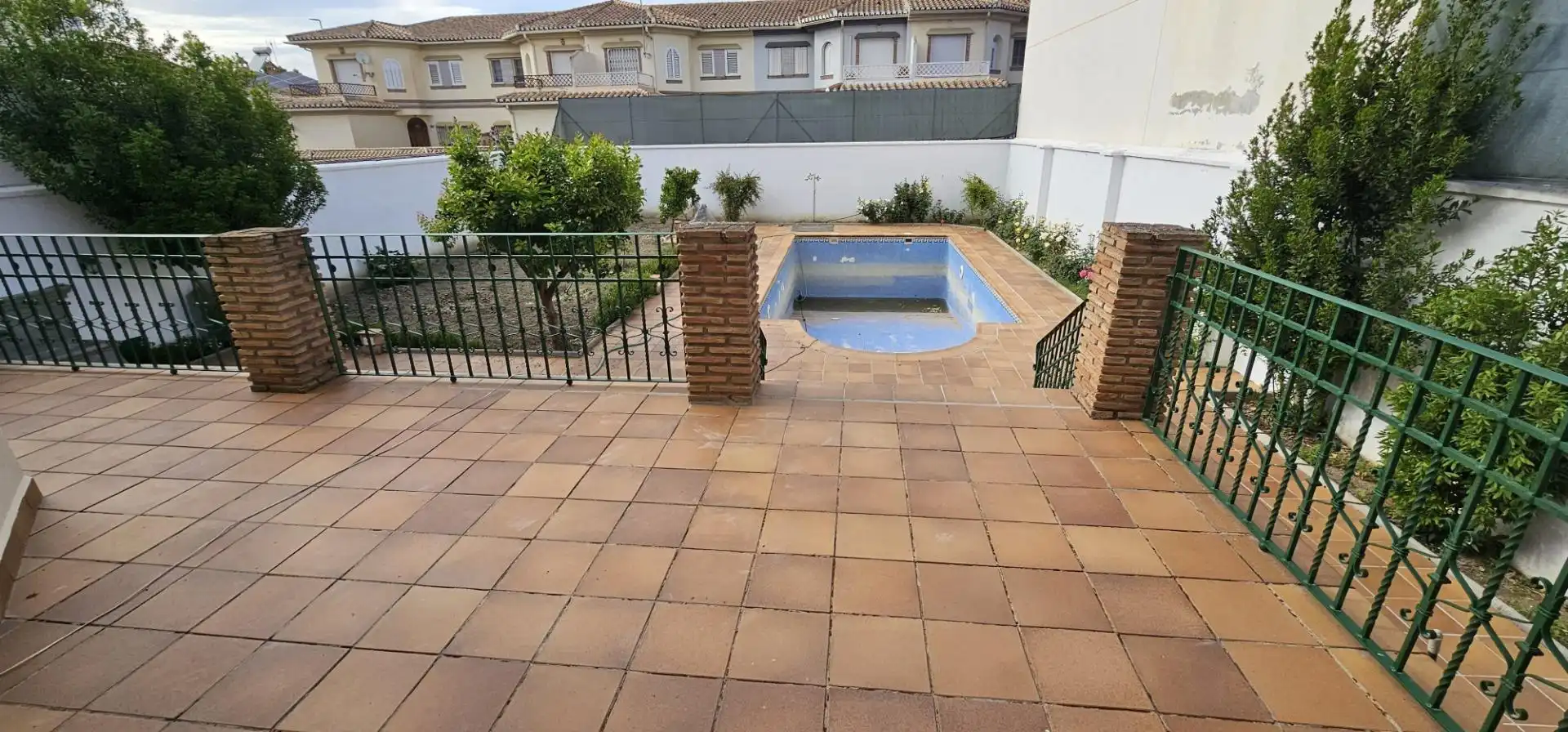 Wohnung mit Terrasse zum Verkauf in Santa Fe, imagen 47