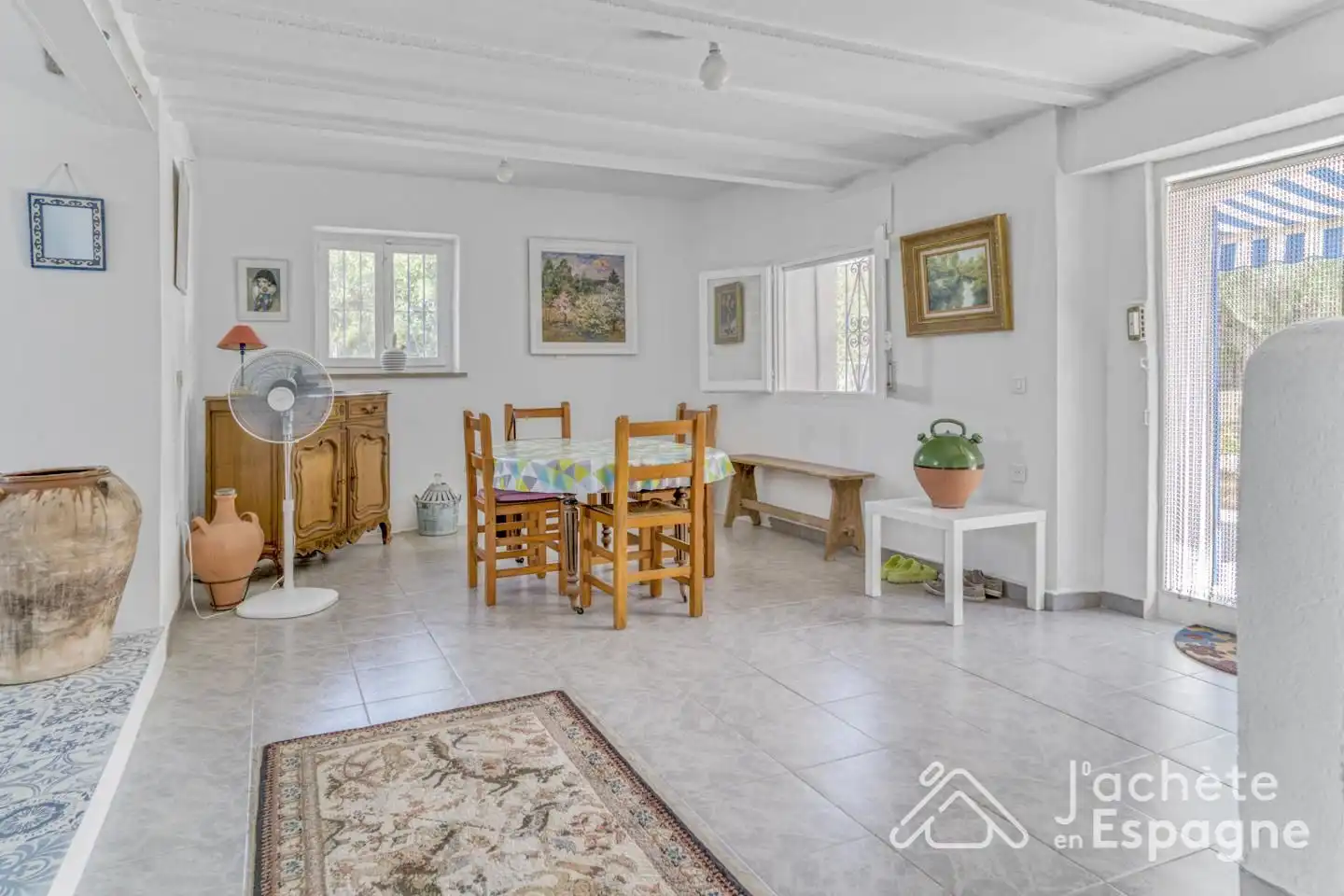 Finca rústica en venta en N/A, Ulldecona