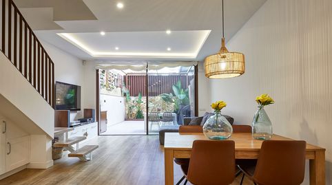 Foto 3 de Casa adosada en venta en Carrer Telèfon, Tiana, Barcelona