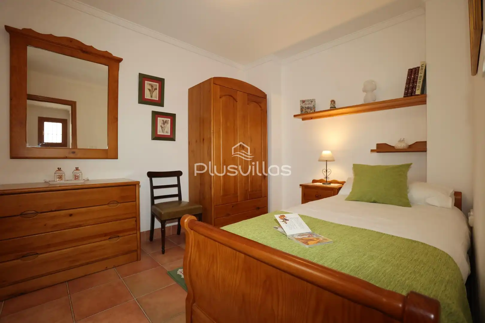 Maison à vendre à Benissa pueblo, imagen 14