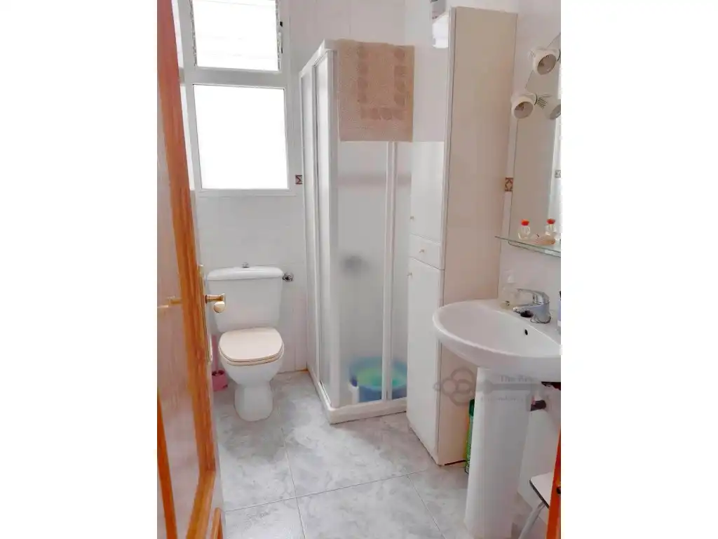 Baño de Planta baja en venta en Cartagena