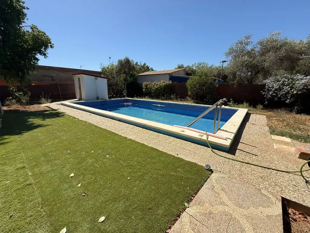 Casa rústica en venda a Urbanizacion Cañada Baja, imagen 29