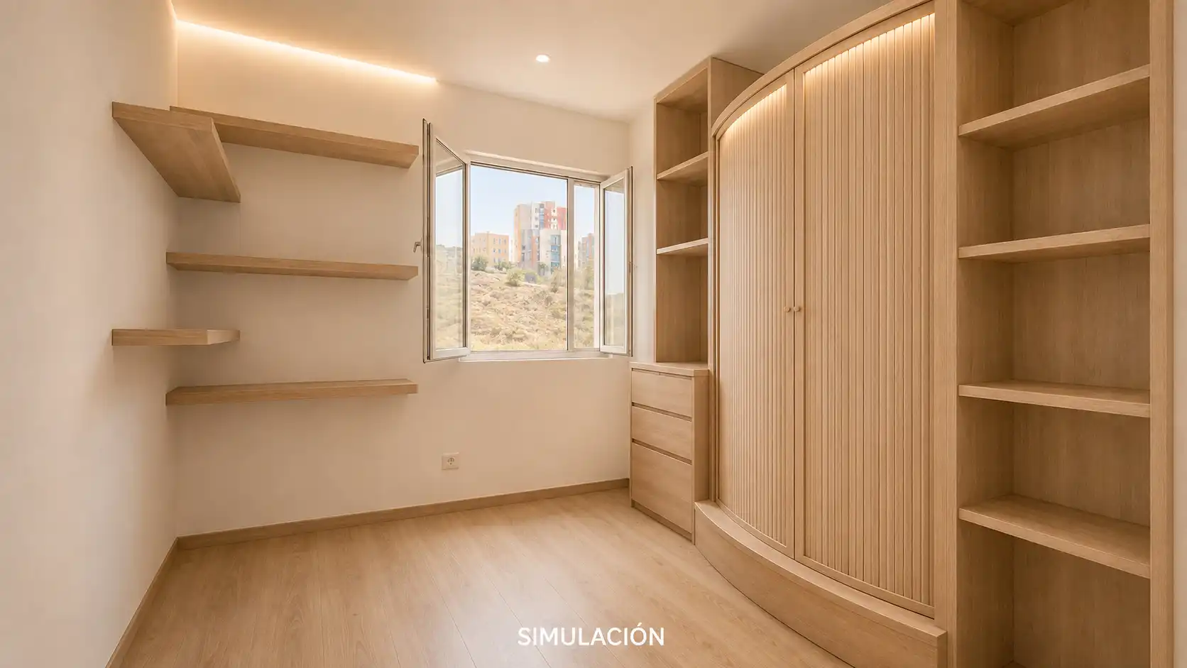 Flat with lift for sale in Calle Manuel Alemán Álamo 7, imagen 19