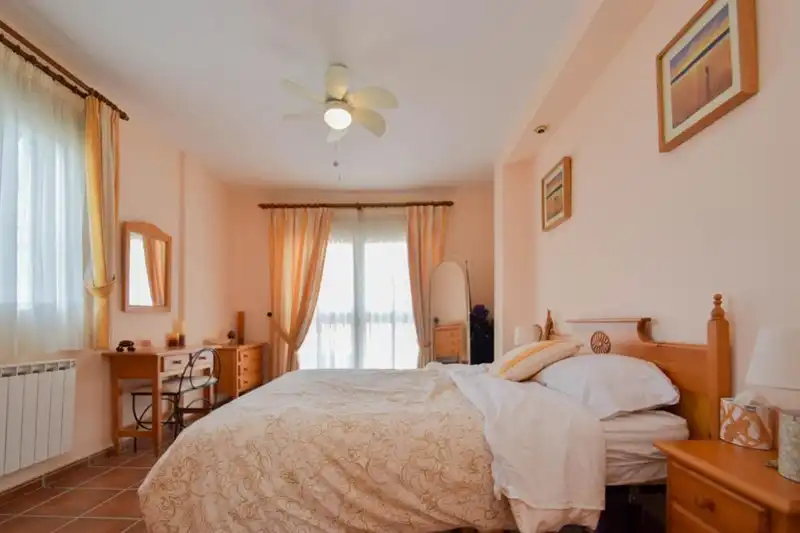 Chalet con terraza en venta en Calle B 20, imagen 36