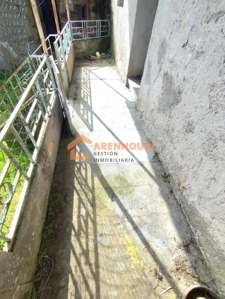Casa amb terrassa en venda a Amoeiro, imagen 5