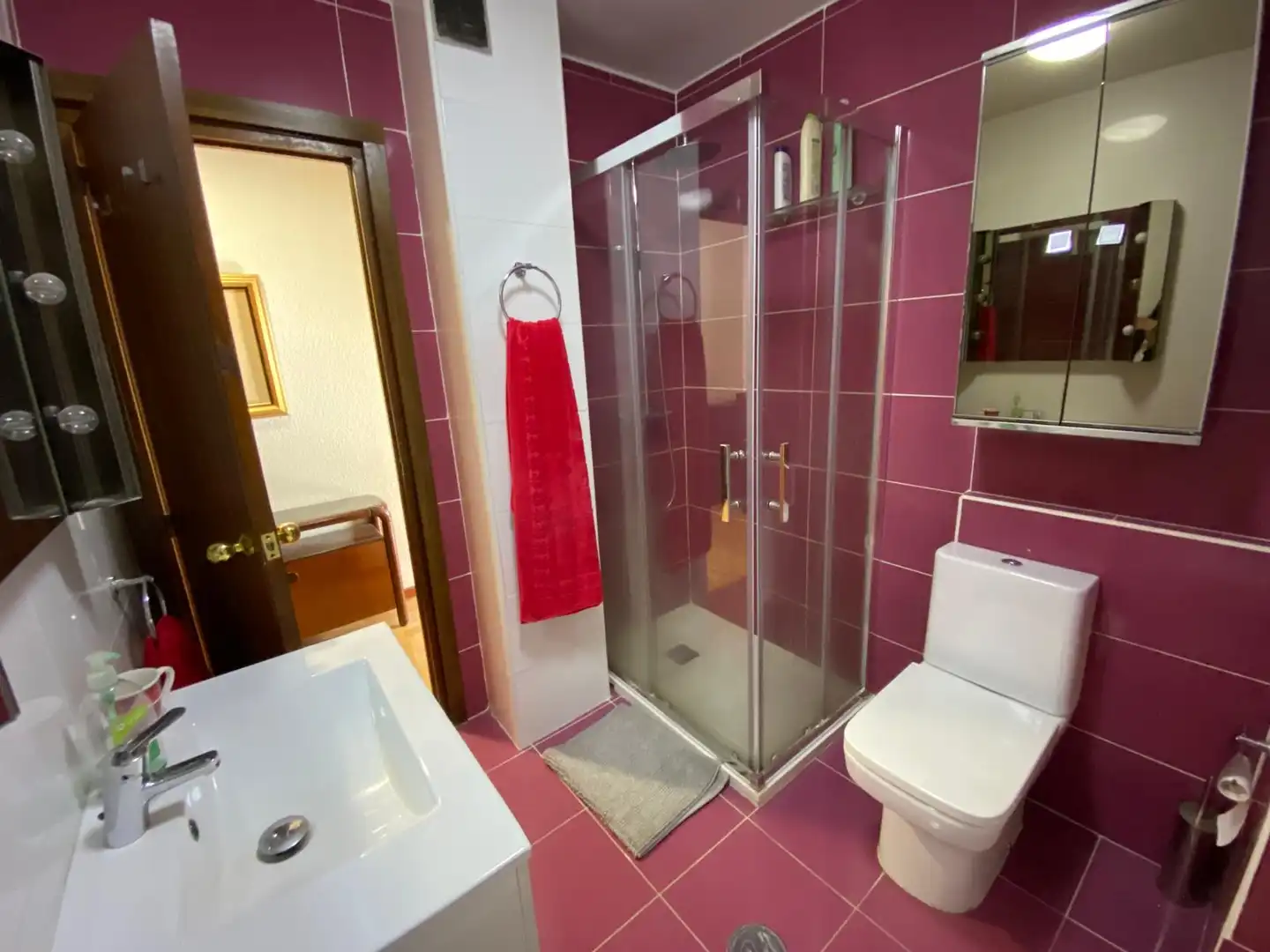 Appartement avec ascenseur à vendre à Avenida de los Rosales, imagen 14
