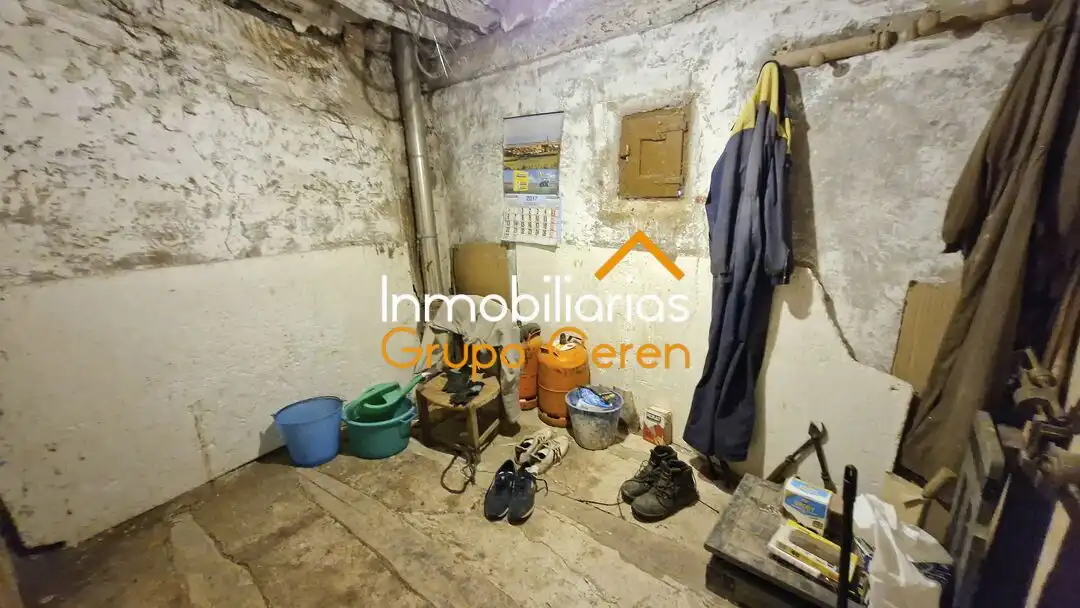 Casa o chalet en venta en Villarejo con Calefacción, Jardín privado y Trastero