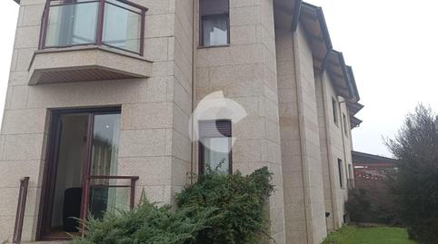 Foto 4 de Casa adosada en venda a San Cibrao das Viñas, Ourense