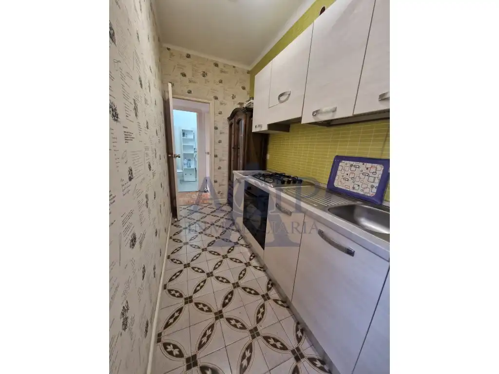 Kitchen of Flat for sale in Barcelona