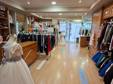 Business premises for sale in Calle Cabruñana 2