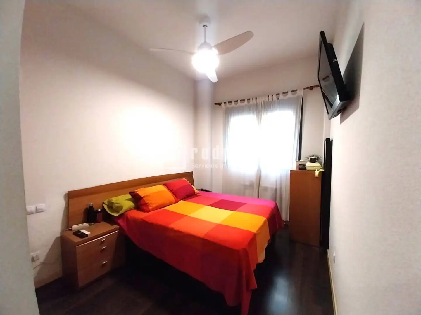 Habitación de Piso en venta en Rivas-Vaciamadrid con Jardín privado, Terraza y Trastero