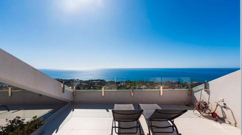 Foto 3 de Àtic en venda a Calle Rododendro, 52, La Capellanía - El Higuerón, Benalmádena