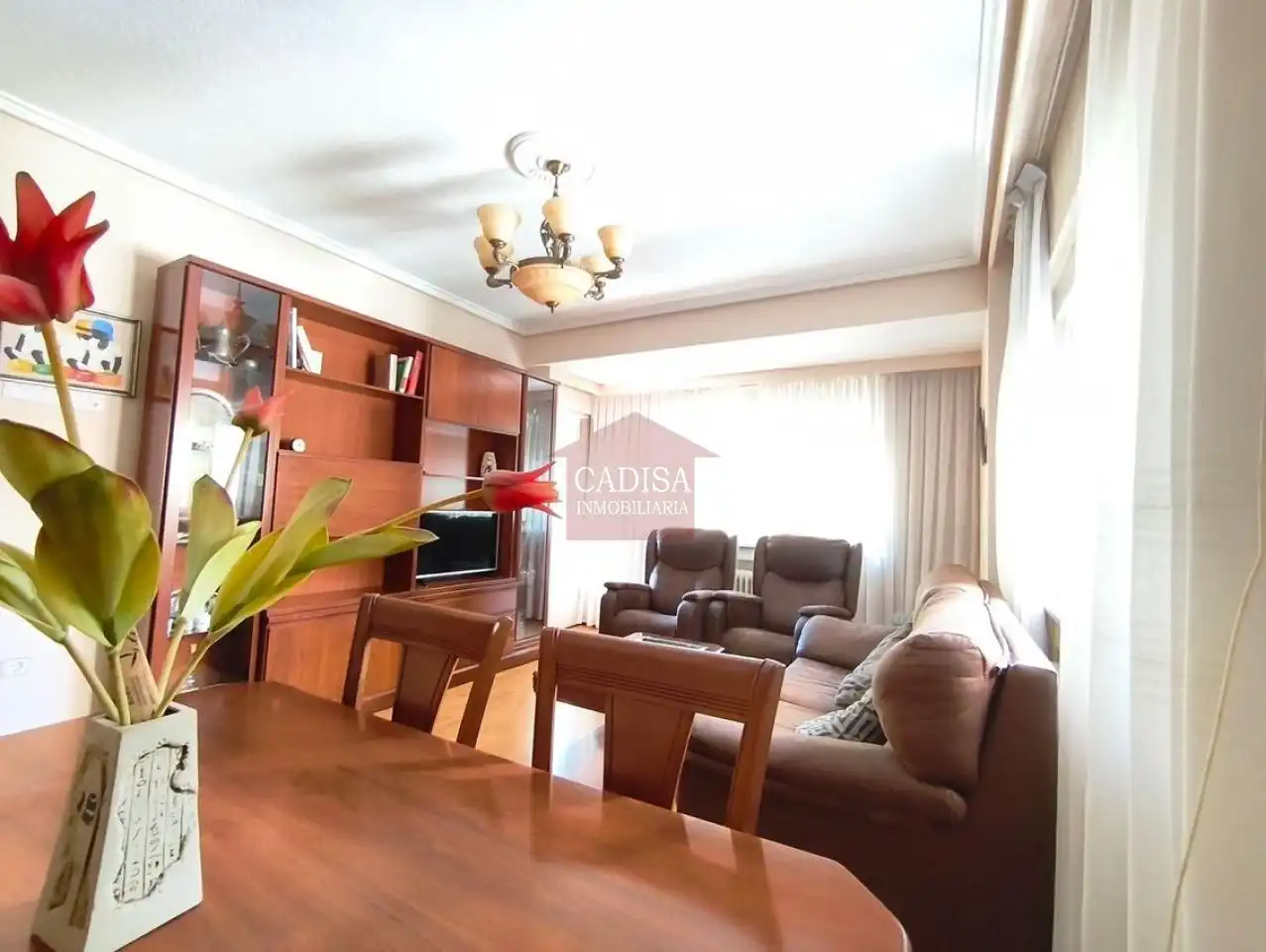 Piso en venta en Chinchibarra, Chinchibarra - Capuchinos, Salamanca Capital