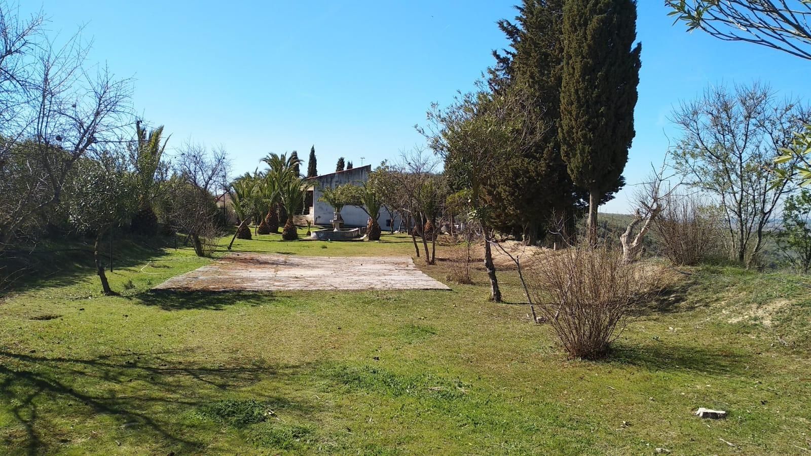 Finca rústica en venda en Las Herencias