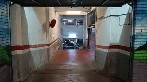 Foto 5 de Garaje en venta en Carrer de Margarit, El Poble Sec - Parc de Montjuïc, Barcelona Capital