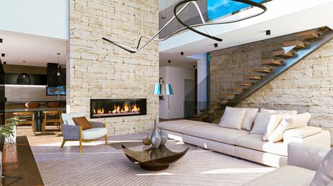 Foto 4 de Casa o xalet en venda a Montferrer i Castellbò, Lleida