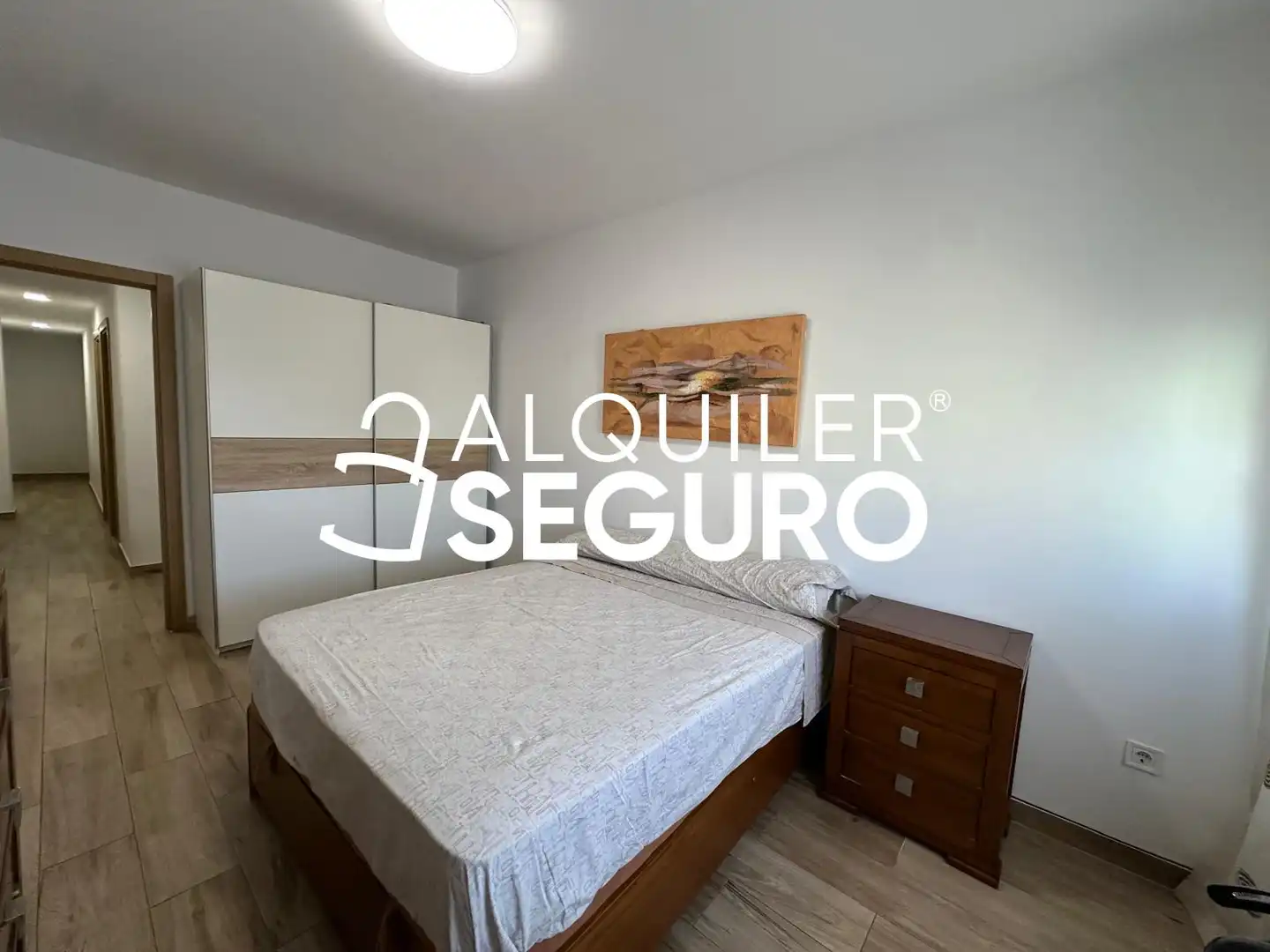 Flat to rent in Maestro Serrano, imagen 15