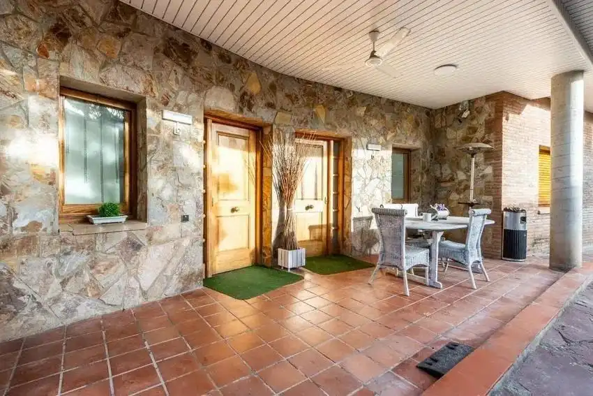 Villa avec terrasse à vendre à Calle del Martiri, imagen 10