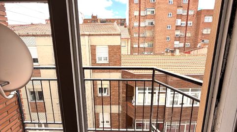 Foto 5 de Piso en venta en Calle Asunción, Circular, Valladolid Capital