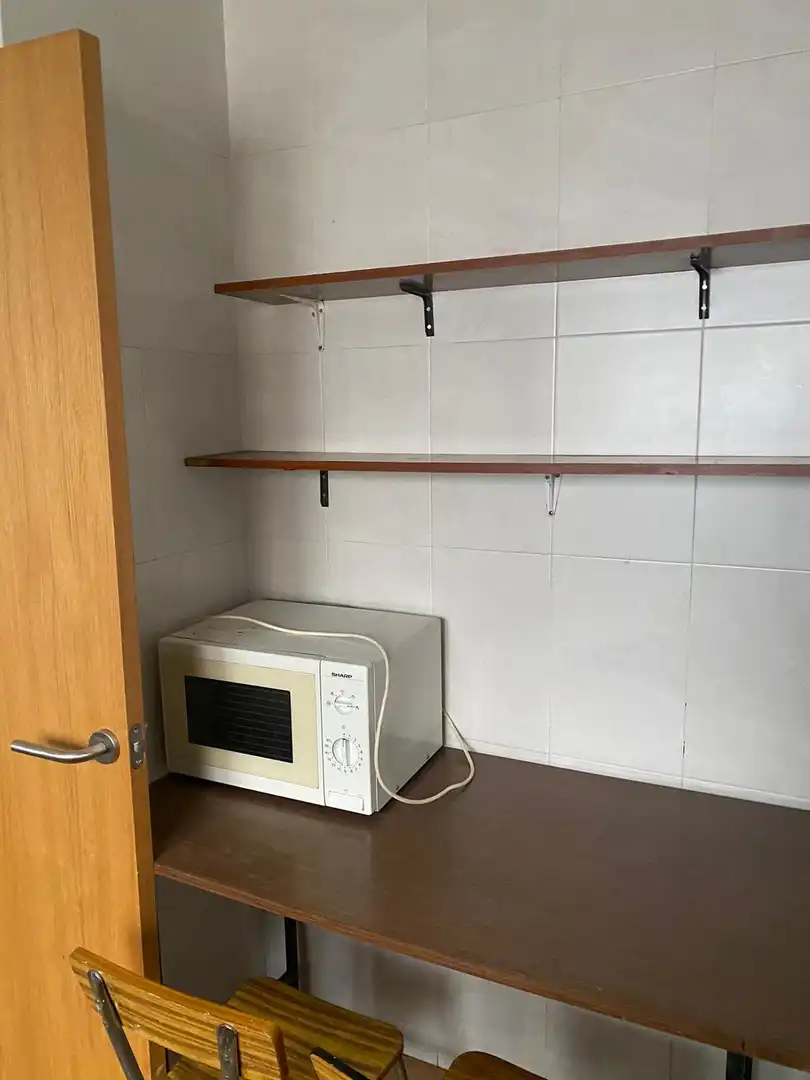 Piso de alquiler en Carrer Figuerola, La Devesa