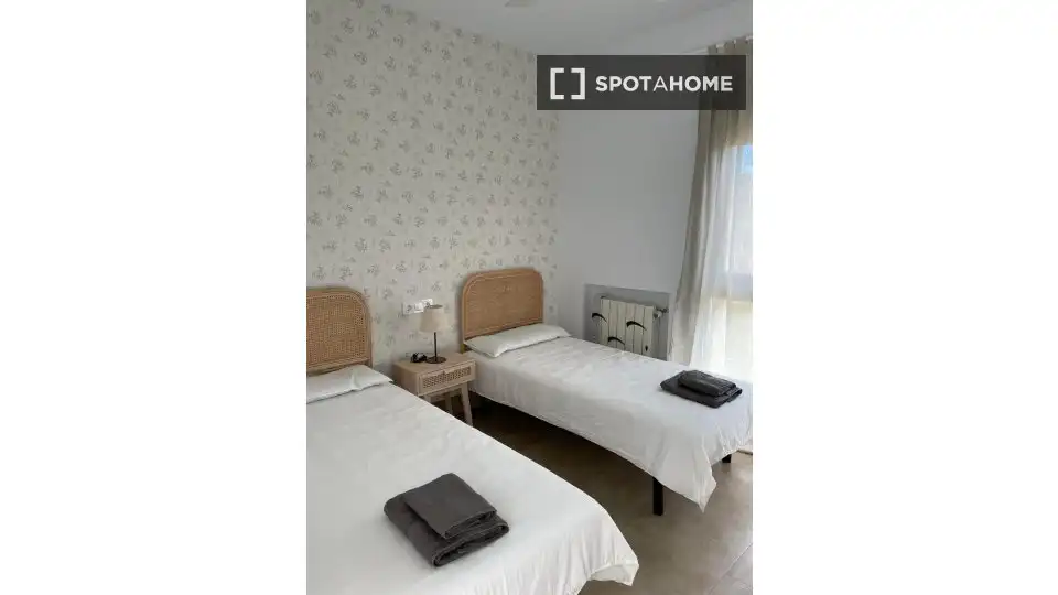 Zimmer in El Rompido