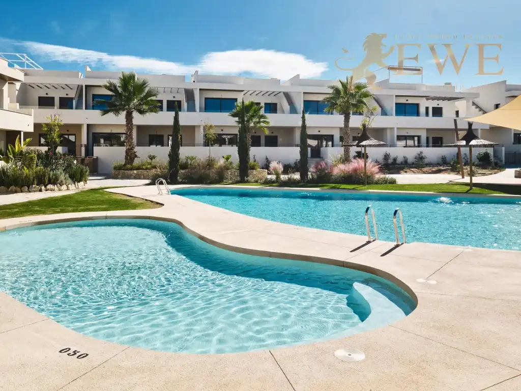 Apartament amb terrassa en venda a Playa del Acequión, Náufragos y Rocío del Mar, imagen 36