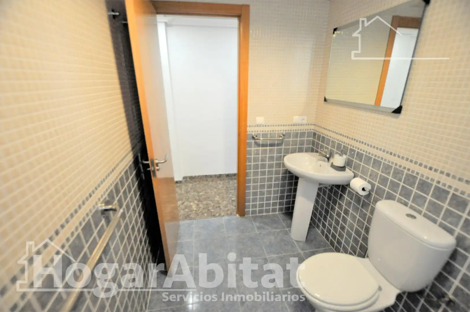 Appartamento con balcone in vendita a Calle Isabel de Villena, imagen 25