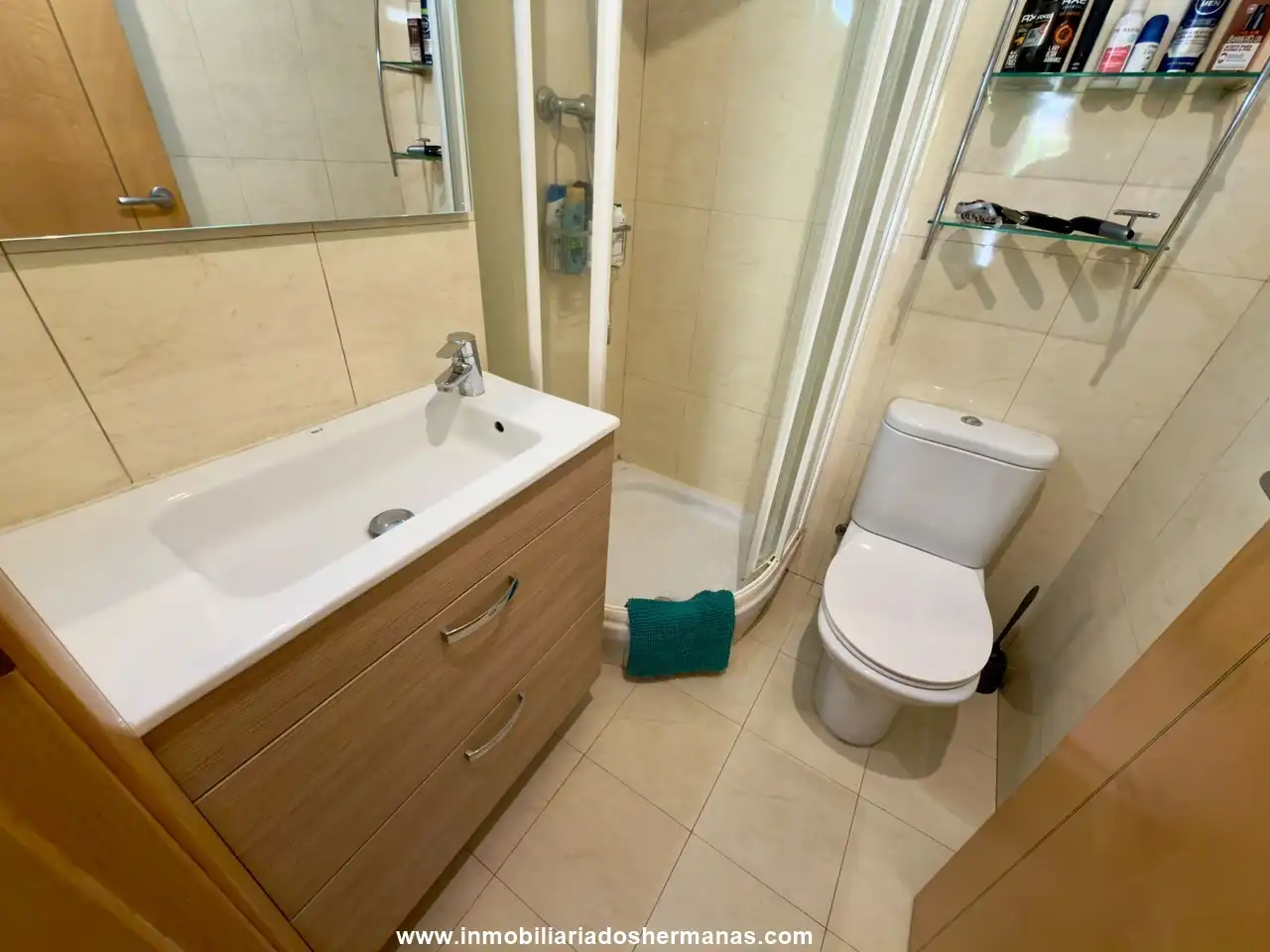 Flat with terrace for sale in Centre, imagen 12