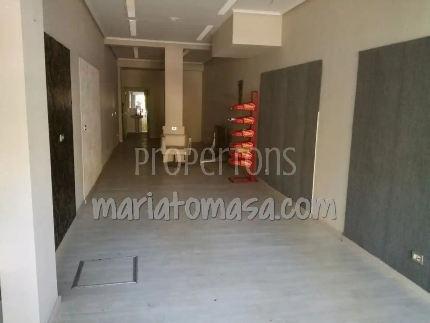 Local en venda en Getxo 