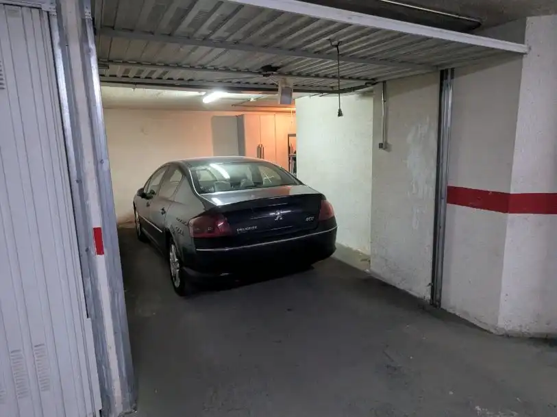 Aparcament de Garatge de lloguer en Santander