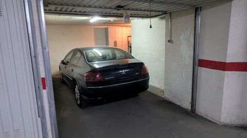 Foto 5 de Garatge de lloguer a Calle Miralmar, 5, General Dávila, Santander