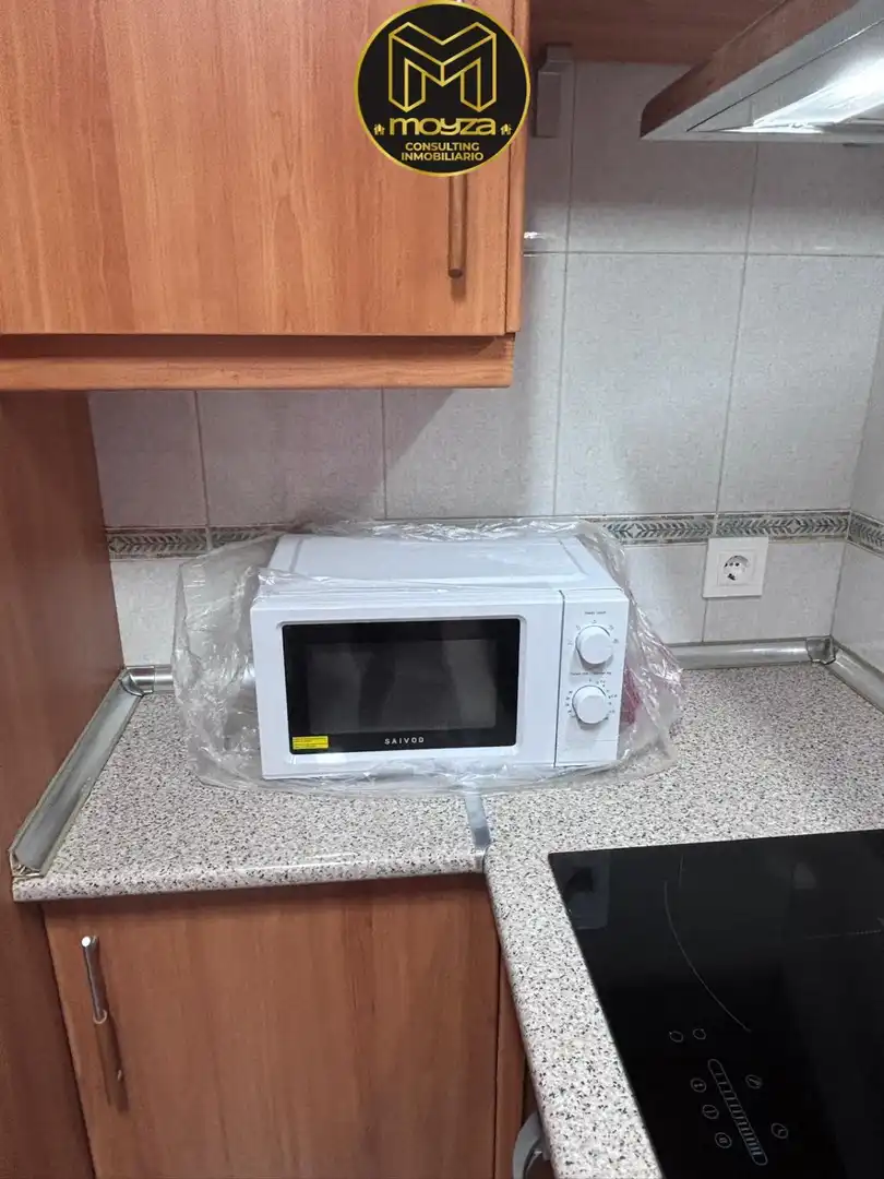 Wohnung mit Aufzug zum Verkauf in San Bartolomé - Millán de Priego, imagen 8