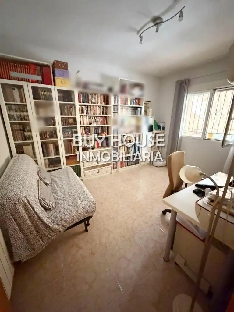 Reihenhaus mit Pool zum Verkauf in Añover de Tajo, imagen 12