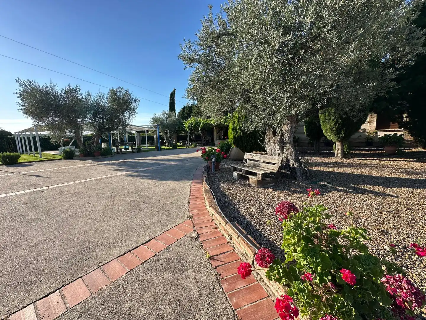 Casa o chalet en venta en Montearagón con Aire acondicionado, Calefacción y Jardín privado