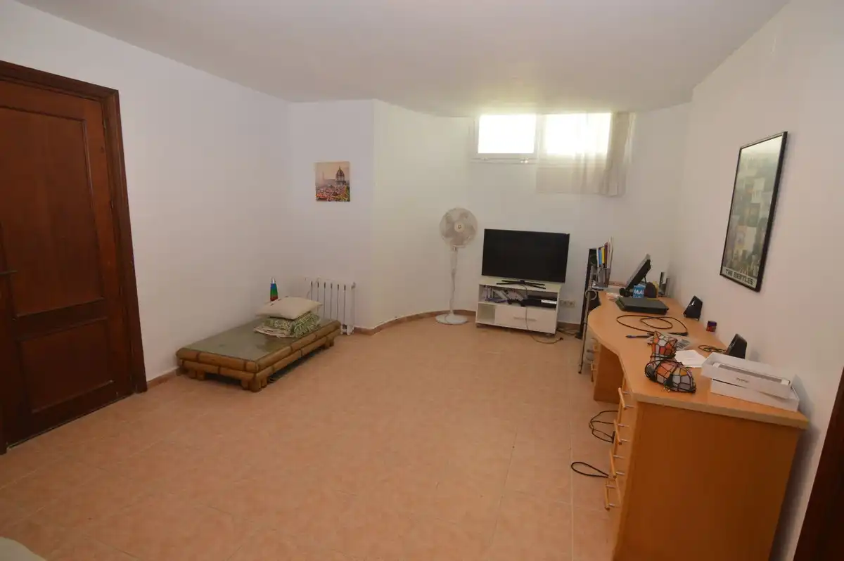 Chalet con terraza en venta en Plaza José Agüera 1, imagen 18