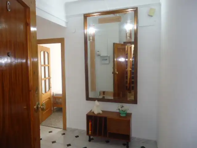 Flat for rent in Granada  with Air Conditioner, Furnished and Washing machine