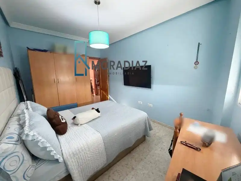 Habitación de Piso en venta en Don Benito con Aire acondicionado, Trastero y Balcón