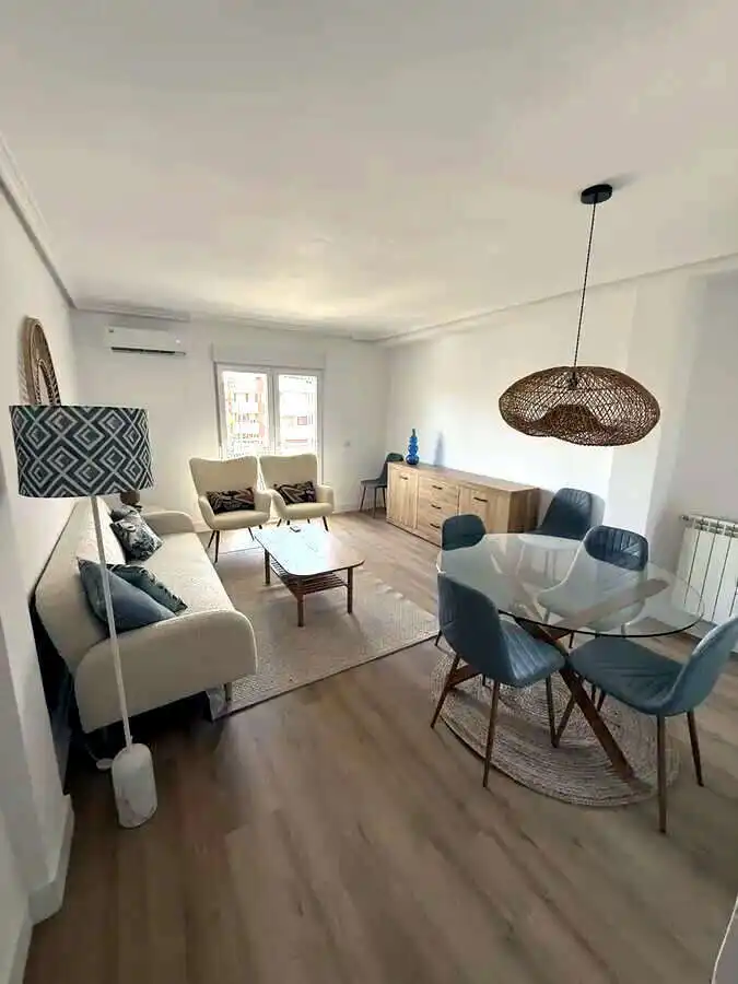Piso con terraza en venta en Villafontana - Estoril I, imagen 15