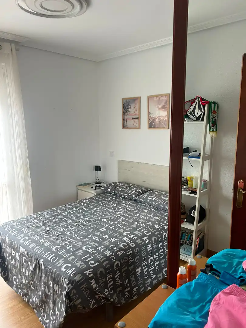 Dormitori de Dúplex en venda en Piélagos amb Calefacció, Parquet i Traster